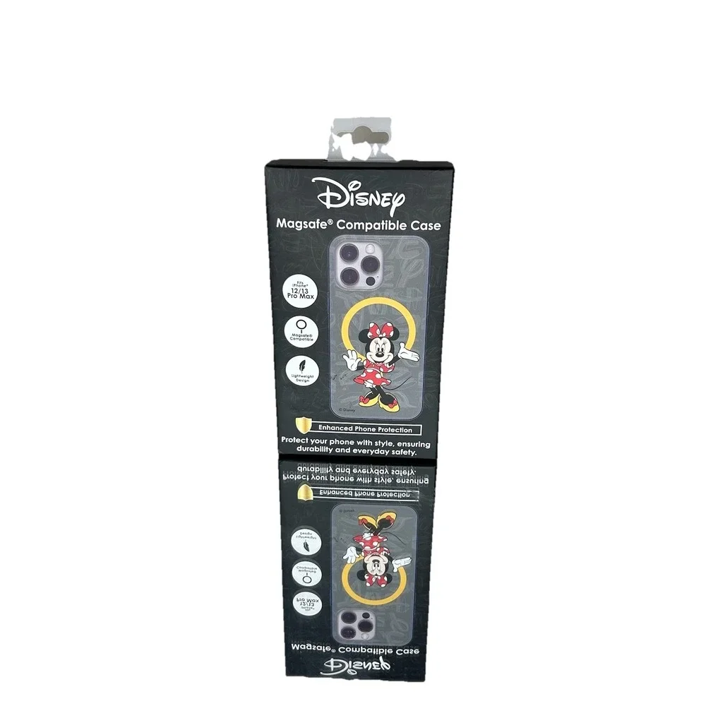Disney original minnie